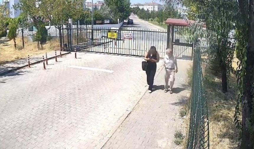 Dolandırıcılık girişimi: 8 yaşındaki torun planı bozdu