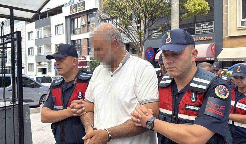 ETİ Bor’da kil hattına zarar veren şüphelilerden 3’ü tutuklandı