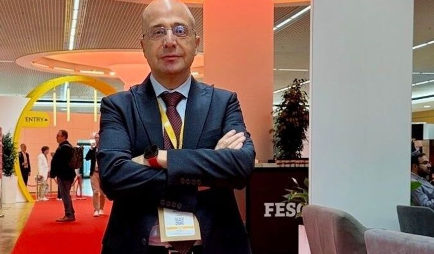 Eskişehir’den Avrupa Kardiyoloji Kongresi’ne önemli katkı