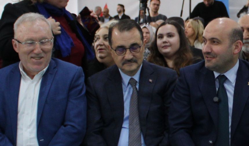Ancak sanayici vekile dikkat et!