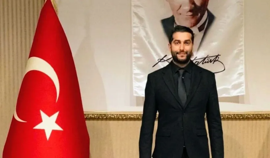 Odunpazarı Belediye Meclisi’nde Özeçoğlu’nun Yerine Kasım Aktaş Geldi