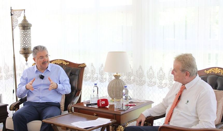 "Eskişehir denilince aklınıza gelen üç şey"