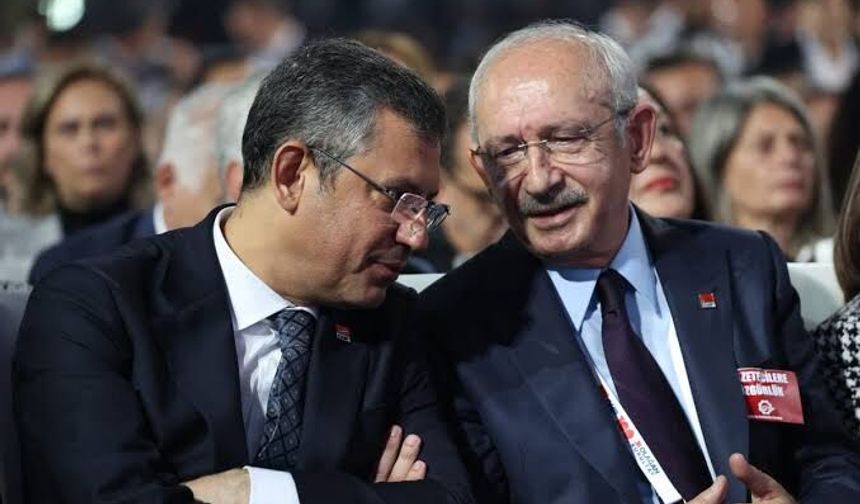Ben de ‘Evet’ oyu verdim, o zaman niye ayrıldık biz?