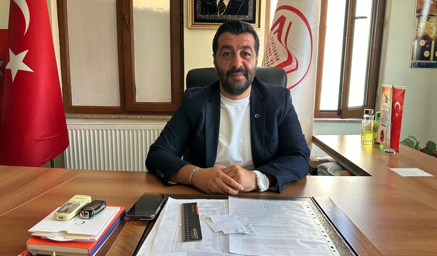 Eskişehir’de iş yeri kiraları 150 bin liraya çıktı