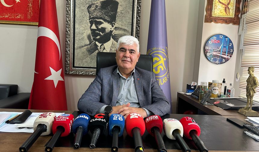 Okul kıyafetlerinde hareketlilik başladı