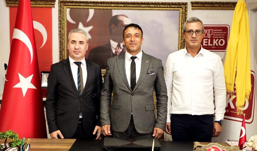 Başkan Murat Arnik: "Sorunu masada değil, sahada çözeceğiz"