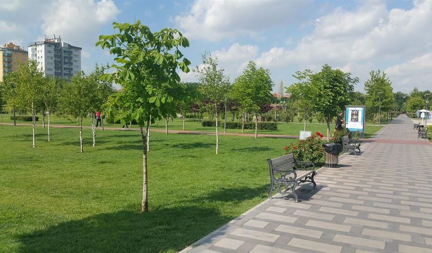 Arslan’dan AK Parti’ye Dede Korkut Parkı sorusu