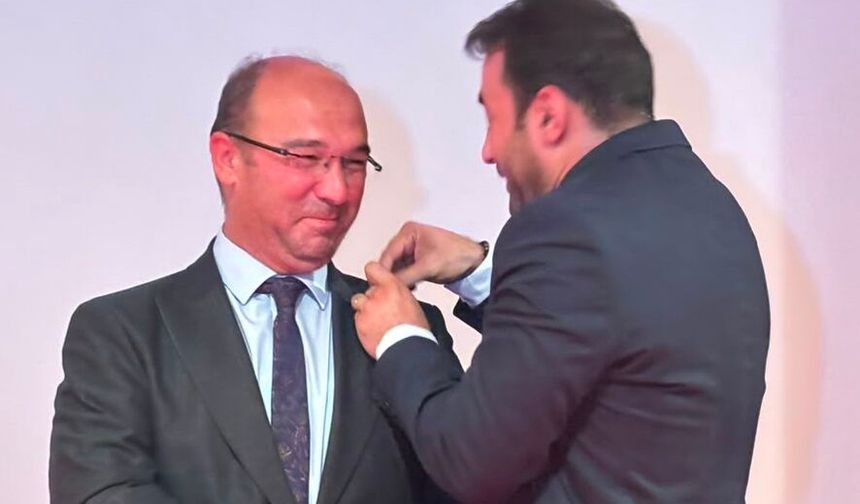 Hanım kızmasın…