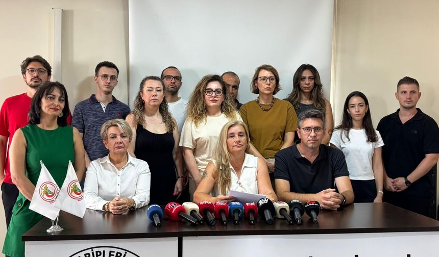 Eskişehir’de sağlıkçılara şiddete karşı çağrı