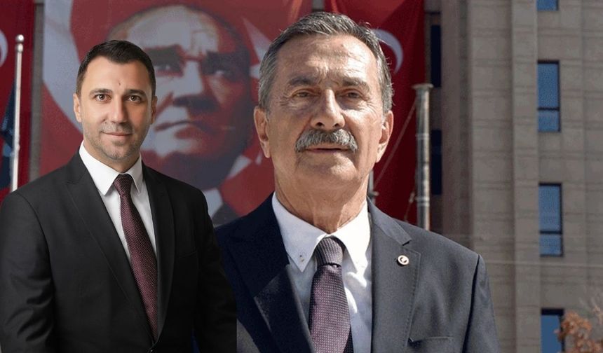Ataç ve Karabacak YENİ Parti'ye geçti!