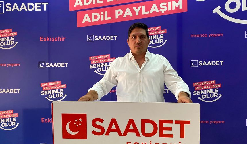 Ülkenin gündemi ekonomik kriz
