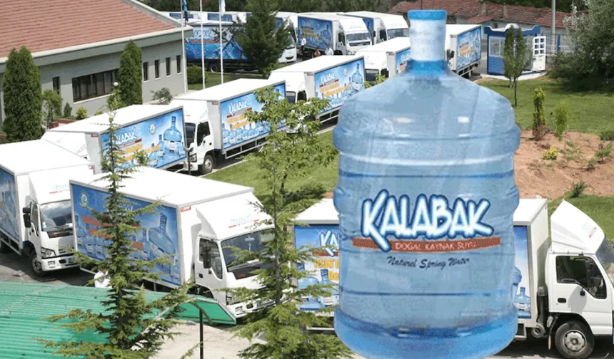 Eskişehir’de ücretsiz Kalabak suyu dağıtılacak