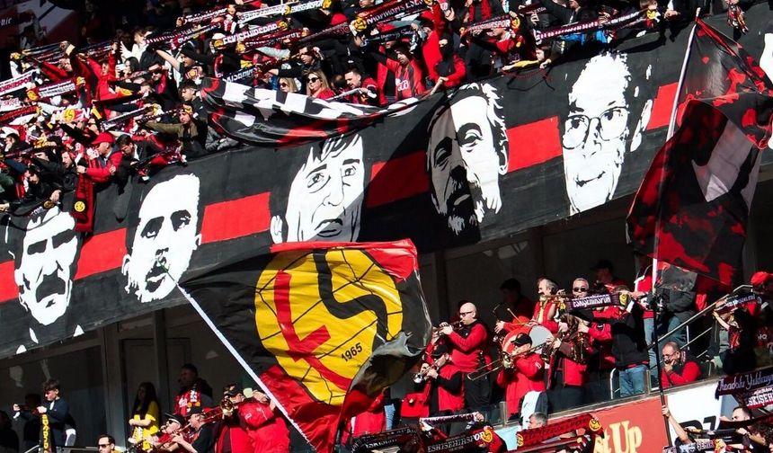 Eskişehirspor'da kombine seferberliği!