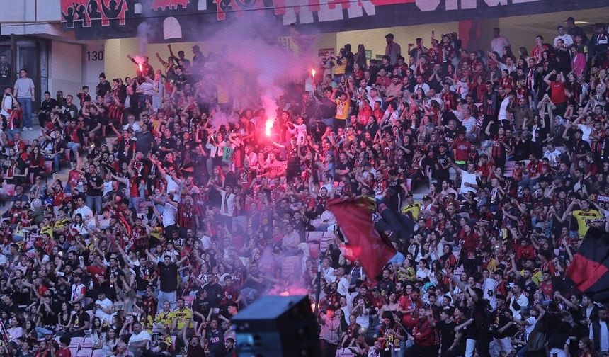 Sezon açılışı için geri sayım!