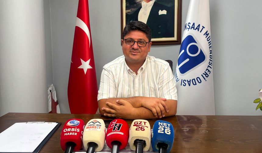 TOKİ projesinde kritik soru: Altyapıyı kim yapacak?