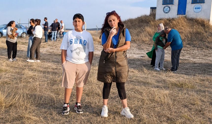 Eskişehir’de TOKİ hak sahipleri seslendi: Arsalar hazır, altyapı nerede?
