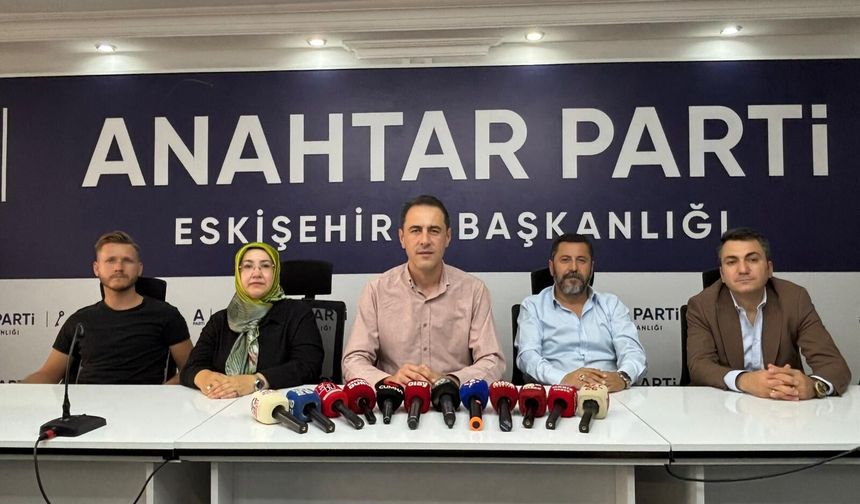 Başkan Ölce’den kritik soru: O imzayı kim atmıyor?