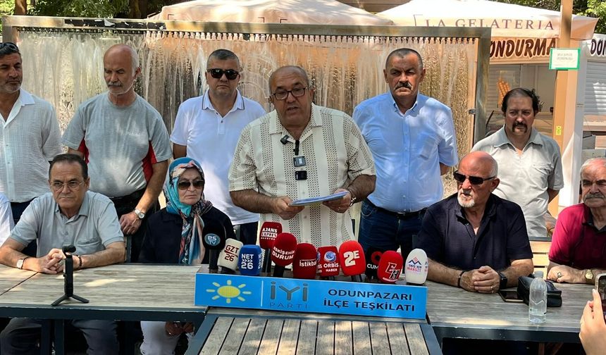 Gürol Yer’den yetkililere çağrı: “Bu sorunlara cevap verin”