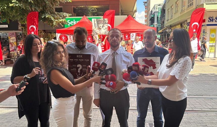 Zafer Partisi’nden Eskişehir’de 30 Ağustos çağrısı