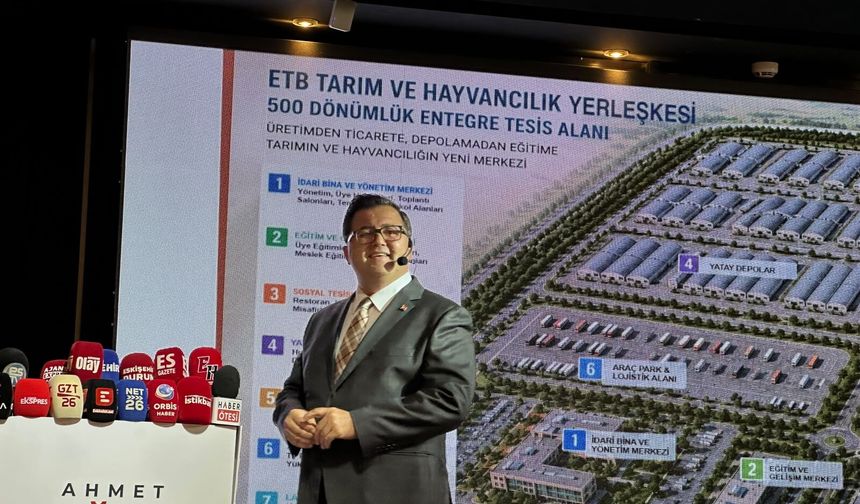 Borsa’da değişim mesajı: Ahmet Oğuz aday