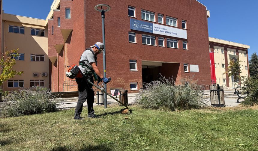 Eskişehir KYK yurt ücretleri ne kadar? Yeni kapasite açıklandı