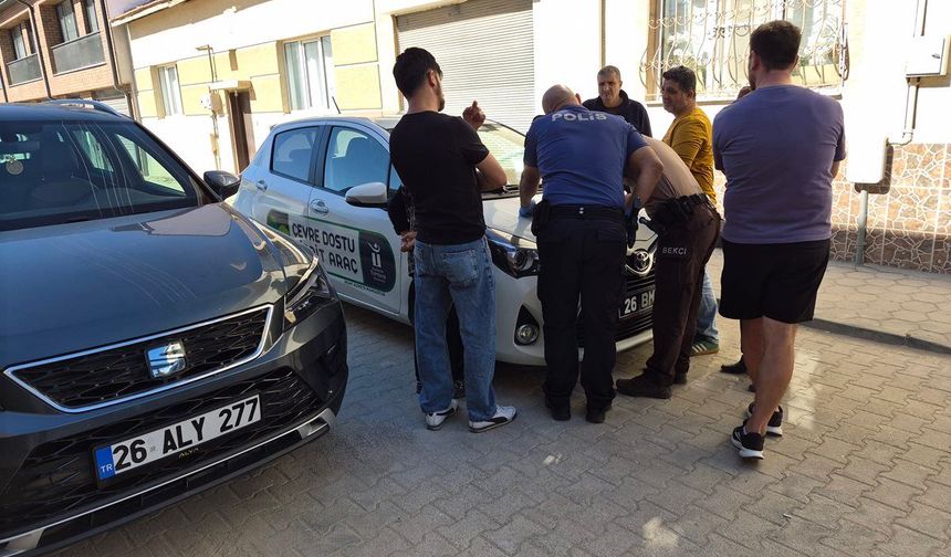 Eskişehir'de 69 yaşındaki adam evinde ölü bulundu