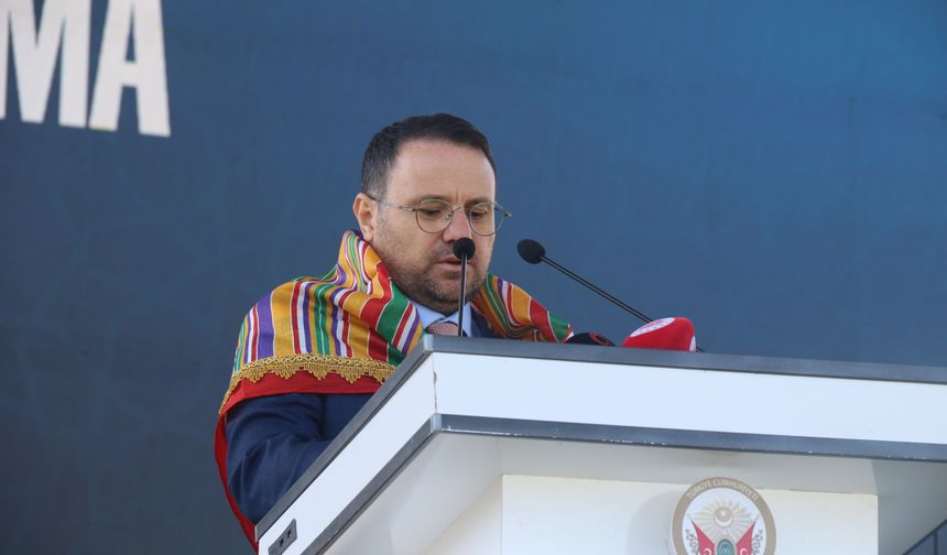 Söğüt'te 745 yıllık gelenek coşkuyla yaşatıldı