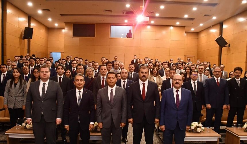 Eskişehir’de yargı mensuplarının talepleri dinlendi