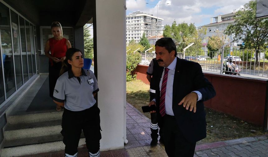 Öğrenci yurtları yeni döneme hazır