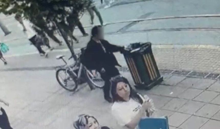 4 dakikada telefonu çalındı: “Karnın açsa gel doyurayım”