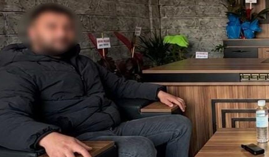 Eskişehir’de genç esnafın öldürülmesinde 3 gözaltı