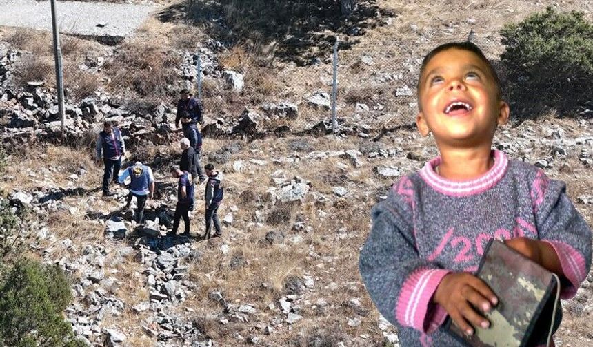 Minik Yakup'un katilini 14 yıl sonra JASAT bulacak
