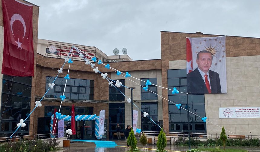 Bağımlılıkla mücadelede Eskişehir’de yeni dönem