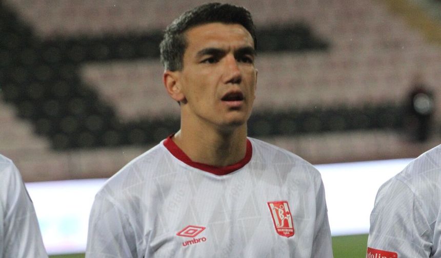 Eski takımına rakip oldu