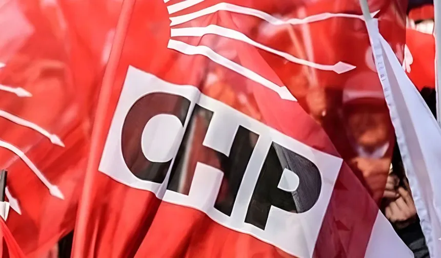 CHP Odunpazarı’nda görev dağılımı belli oldu
