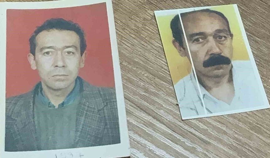 Eskişehir’de yılların sırrı çözülüyor!