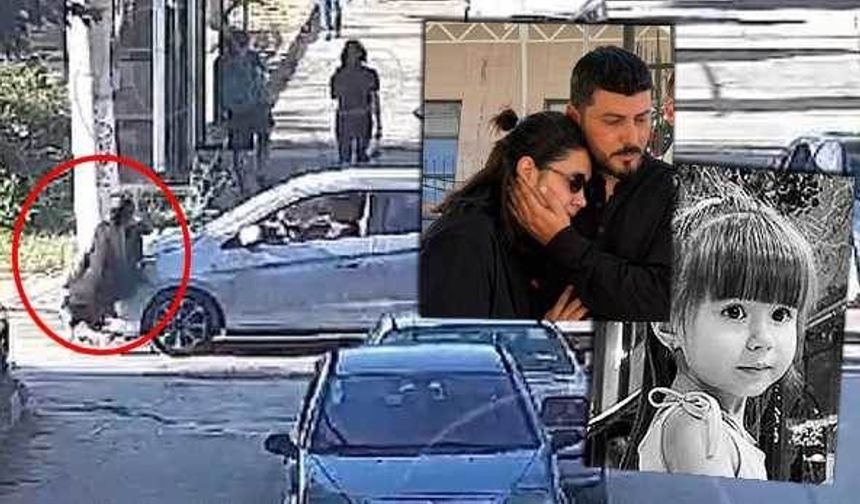 Minik Elif'in ölümünde 15 yıl hapis istemi!