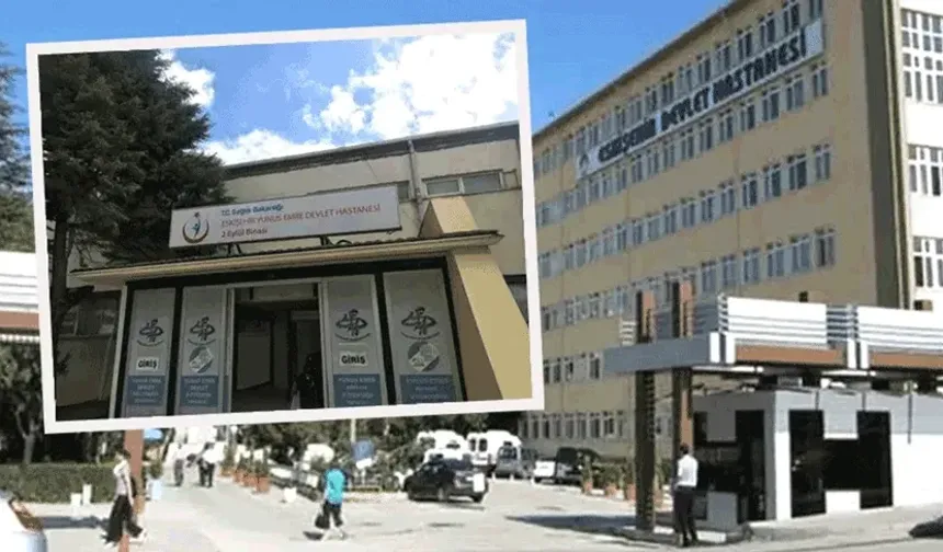 Eskişehir’de sağlık alanları özelleştirme kapsamından çıkarıldı