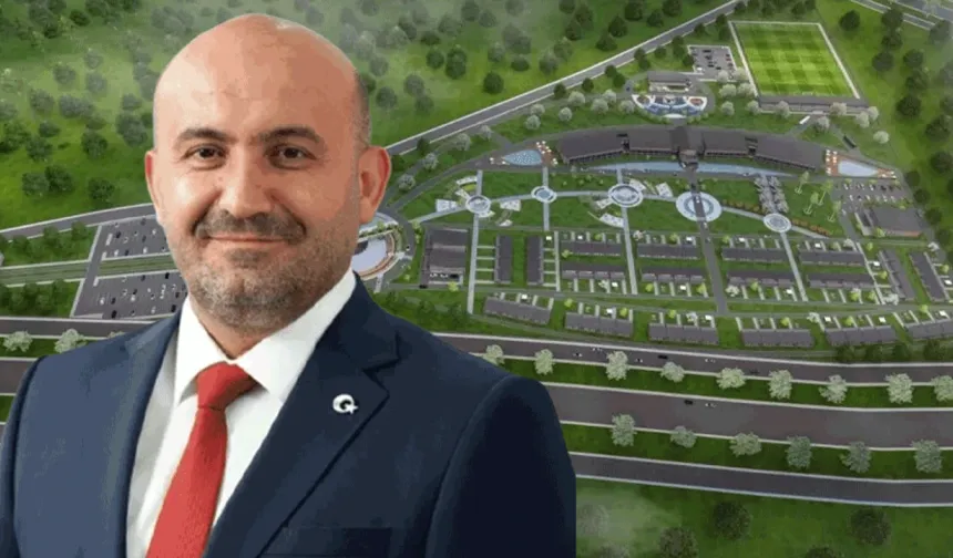 Kızılinler’de beklenen onay çıktı