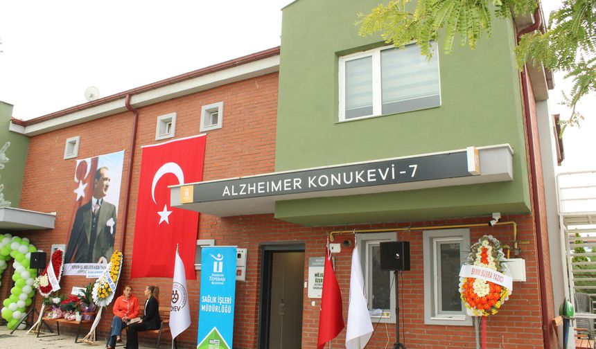 Eskişehir'e önemli merkez