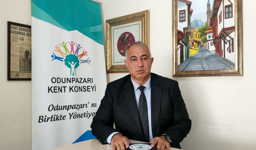 Eskişehir trafiği için somut proje çağrısı