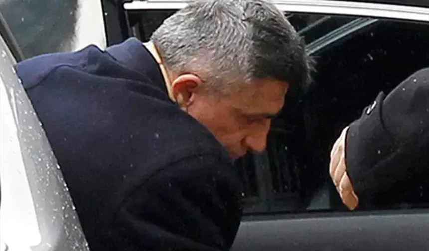Eski MİT yöneticisi Kaşif Kozinoğlu’nun 15 yıl sonra mezarı açılacak!