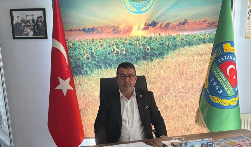 Üreticiye destekler artmalı