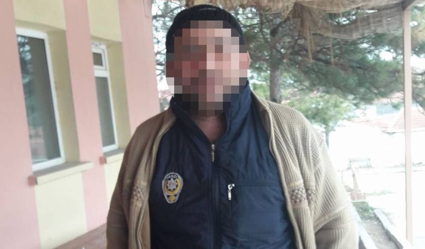 "Laf atma" kavgası kanlı bitti: 1 yaralı, 1 gözaltı