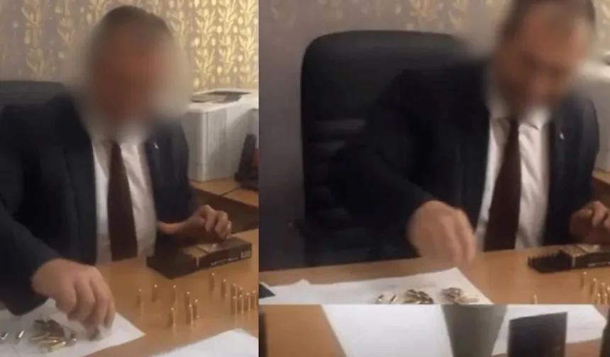 Eskişehir'deki o görüntü için soruşturma başlatıldı