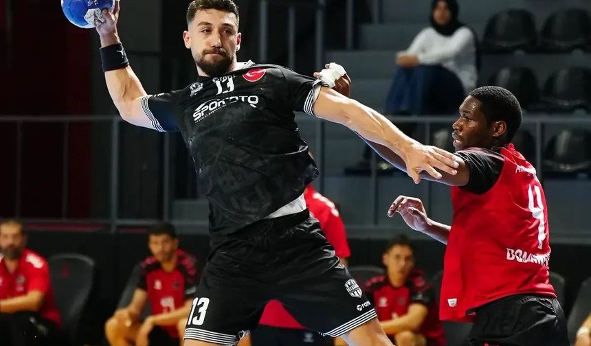 Mihalıççık İzmir'de seri peşinde