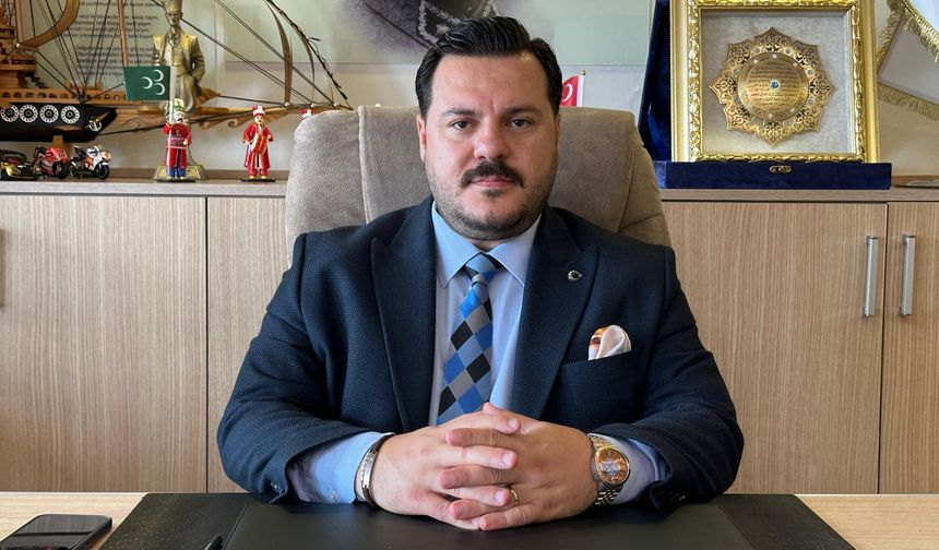 Esnaf ayakta kalmakta zorlanıyor