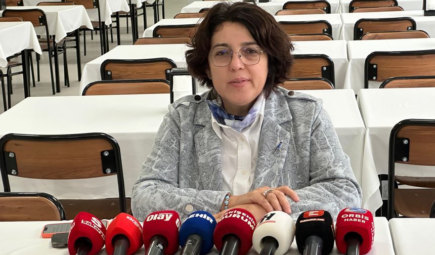 ESOGÜ Rektörü Gümüşsoy: “Kararımızın arkasındayız”