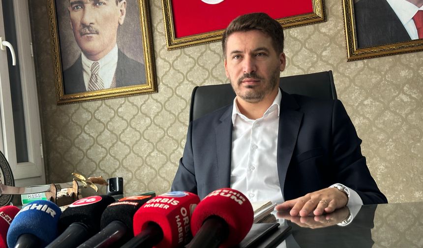 Bandırma’dan Eskişehir’e 3 bin kişilik amfitiyatro çağrısı