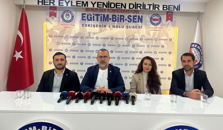 ESOGÜ çalışanları için puanlama sistemi geliyor